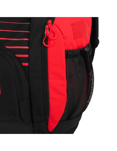 Plecak narciarski Völkl RACE BACKPACK TEAM MEDIUM Black/Red 85L Plecak narciarski Völkl RACE BACKPACK TEAM MEDIUM Black/Red 85L