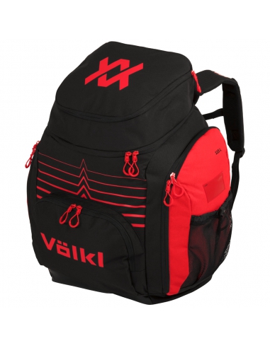 Plecak narciarski Völkl RACE BACKPACK TEAM LARGE Black/Red 115L