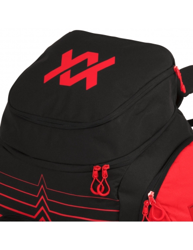 Plecak narciarski Völkl RACE BACKPACK TEAM LARGE Black/Red 115L