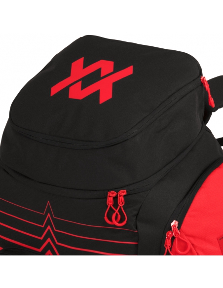 Plecak narciarski Völkl RACE BACKPACK TEAM LARGE Black/Red 115L