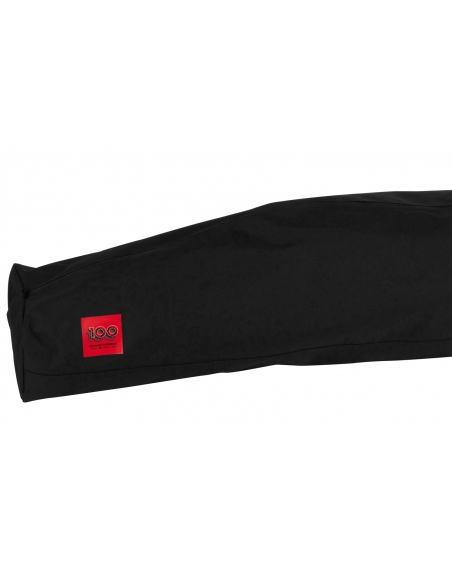 Pokrowiec na narty (1 para) Völkl RACE SINGLE SKI BAG regulowany 165+15+15 Black/Red Pokrowiec na narty (1 para) Völkl RACE SINGLE SKI BAG regulowany 165+15+15 Black/Red