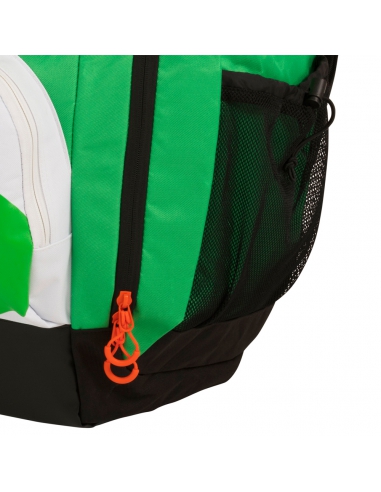 Plecak narciarski Dalbello RACE BACKPACK TEAM MEDIUM Green 85L
