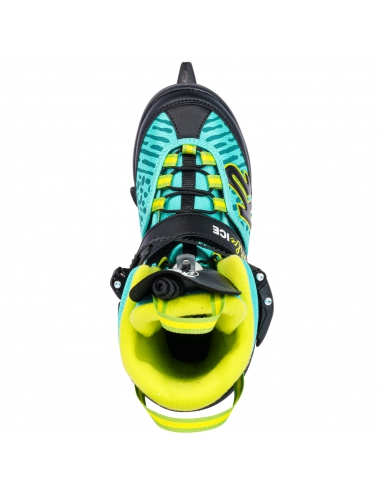 Łyżwy dziecięce K2 Marlee Ice 2022/23