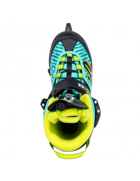 Łyżwy dziecięce K2 Marlee Ice 2022/23