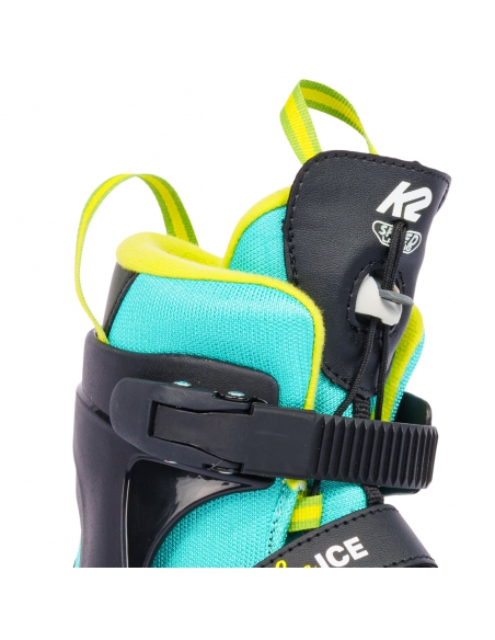 Łyżwy dziecięce K2 Marlee Ice 2022/23