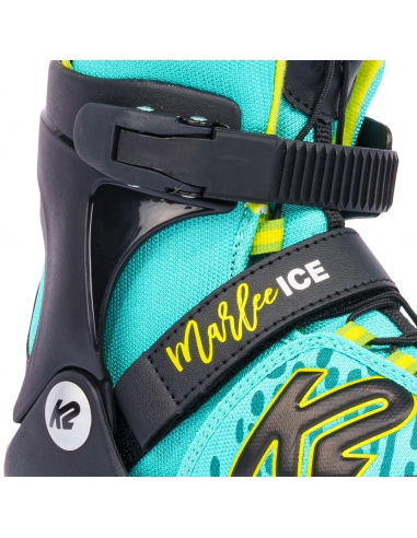Łyżwy dziecięce K2 Marlee Ice 2022/23