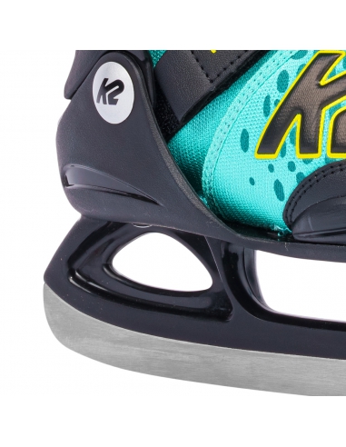 Łyżwy dziecięce K2 Marlee Ice 2022/23