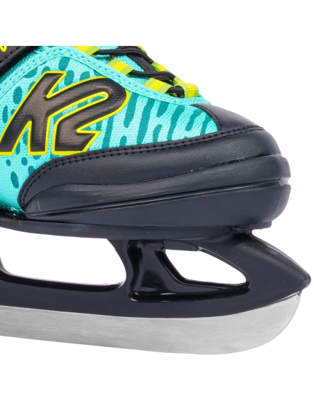 Łyżwy dziecięce K2 Marlee Ice 2022/23