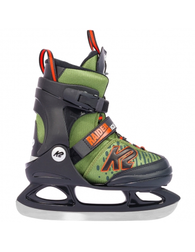 Łyżwy dziecięce K2 Raider Ice