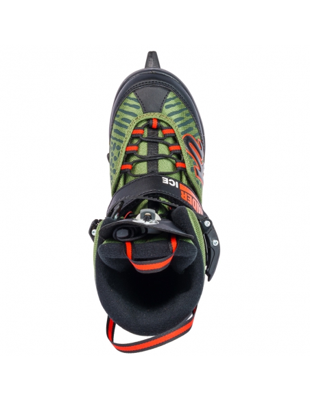 Łyżwy dziecięce K2 Raider Ice