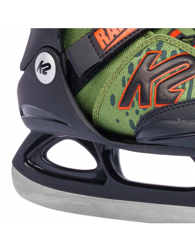 Łyżwy dziecięce K2 Raider Ice