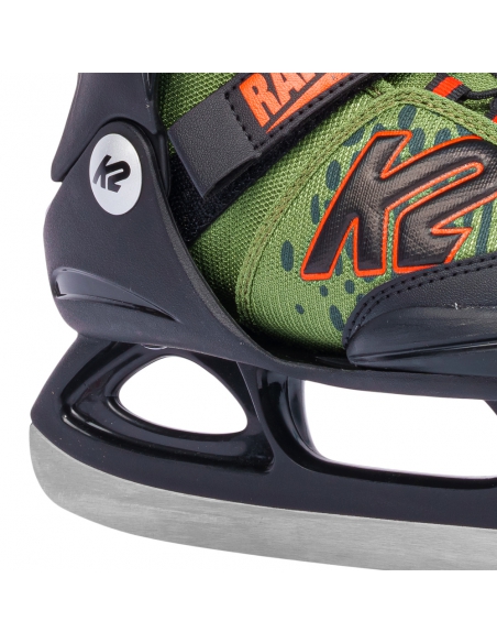 Łyżwy dziecięce K2 Raider Ice