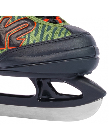 Łyżwy dziecięce K2 Raider Ice