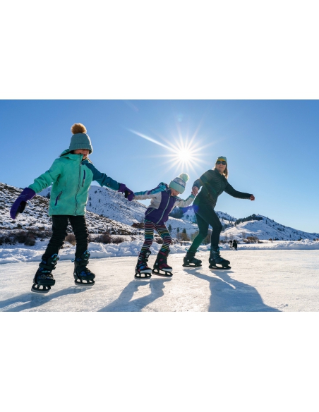 Łyżwy dziecięce K2 Marlee Ice