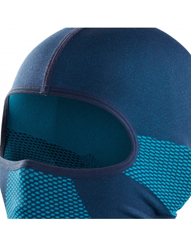 Kominiarka narciarska Viking Sigurd Junior Navy/Blue