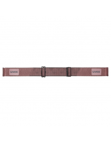 Gogle narciarskie Uvex Downhill 2100 CV Planet Antique Rose/Mirror Rose