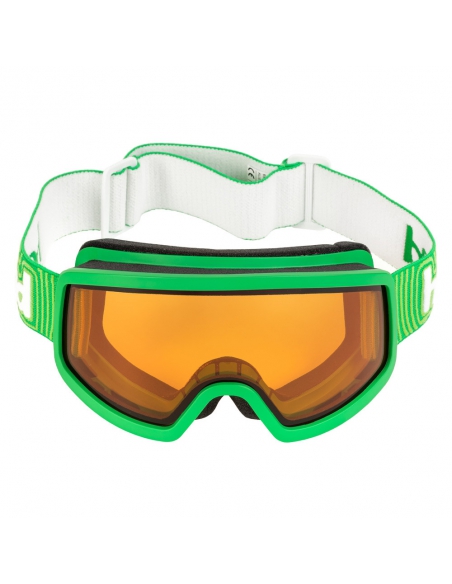 Gogle narciarskie Head STREAM Green