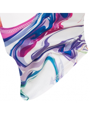 Kominiarka narciarska Viking Barnum multicolor