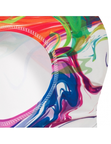 Kominiarka narciarska Viking Barnum multicolor