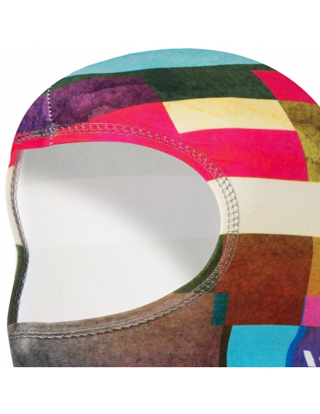 Kominiarka narciarska Viking Kenai multicolor-kratka Kominiarka narciarska Viking Kenai multicolor-kratka