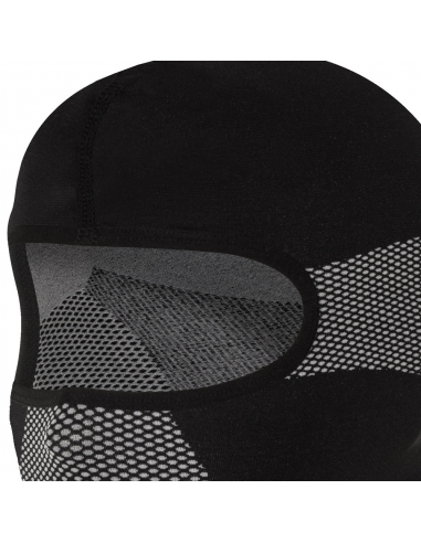 Kominiarka narciarska Viking Sigurd Black