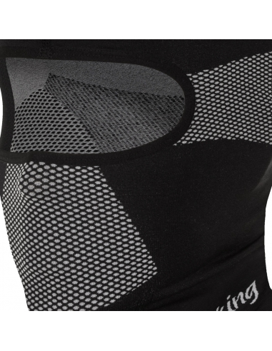 Kominiarka narciarska Viking Sigurd Black