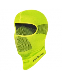 Kominiarka narciarska Viking Sigurd Lime