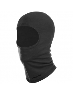 Kominiarka narciarska Viking Merino Sentinel Grey