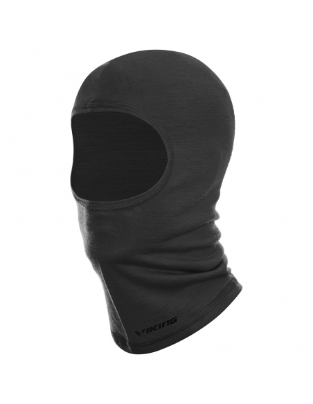 Kominiarka narciarska Viking Merino Sentinel Grey