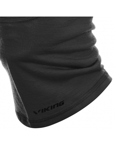 Kominiarka narciarska Viking Merino Sentinel Grey