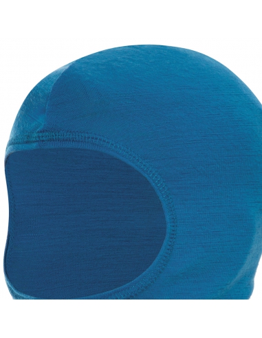 Kominiarka narciarska Viking Merino Sentinel Kids Blue