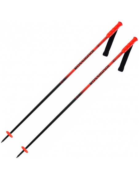 Kije narciarskie Rossignol HERO SL JR