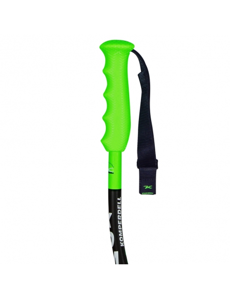 Kije narciarskie Komperdell NationalTeam Super-G Junior 16