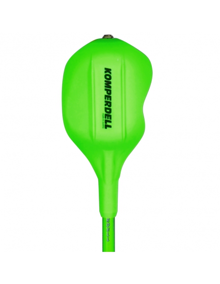 Kije narciarskie Komperdell NationalTeam Carbon Slalom 12,3