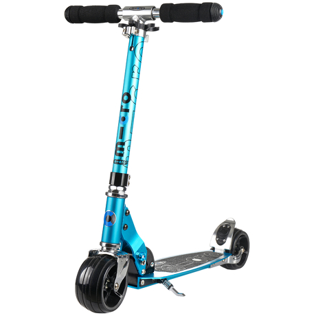 Hulajnoga Micro Rocket Sky Blue