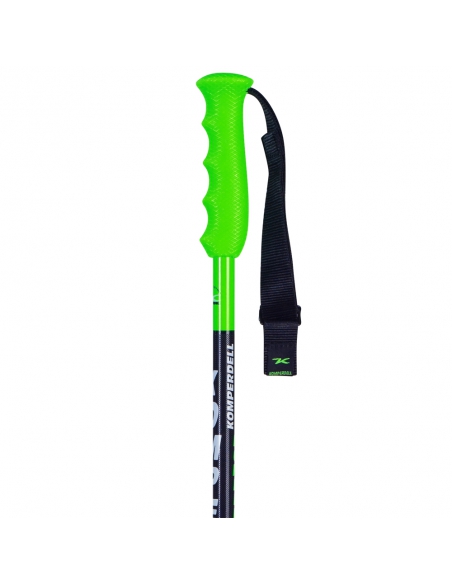 Kije narciarskie Komperdell NationalTeam Junior 16