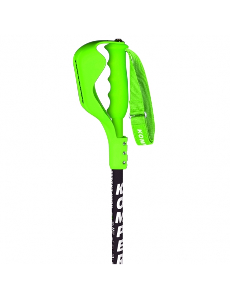 Kije narciarskie Komperdell NationalTeam Slalom 19 Kije narciarskie Komperdell NationalTeam Slalom 19