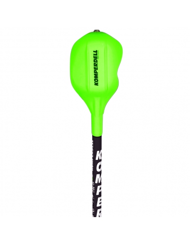 Kije narciarskie Komperdell NationalTeam Slalom 19