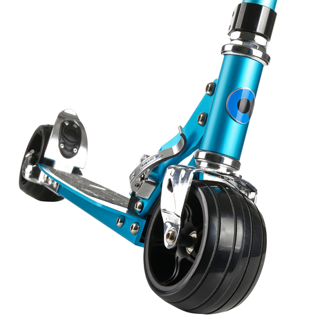 Hulajnoga Micro Rocket Sky Blue