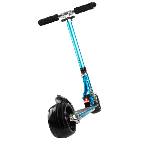 Hulajnoga Micro Rocket Sky Blue