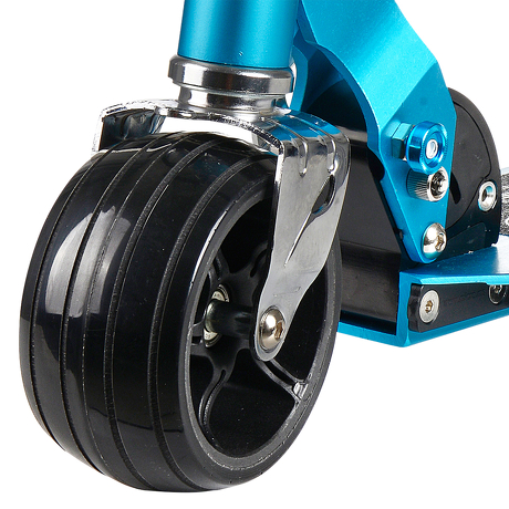 Hulajnoga Micro Rocket Sky Blue