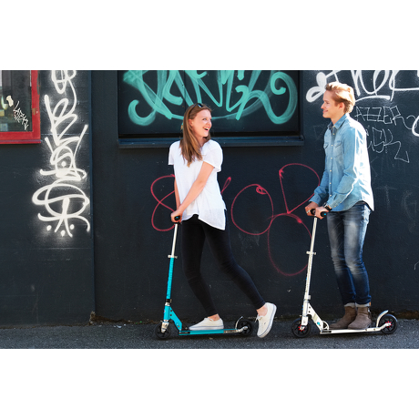 Hulajnoga Micro Rocket Sky Blue