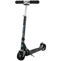 Hulajnoga Micro Rocket Black Hulajnoga Micro Rocket Black