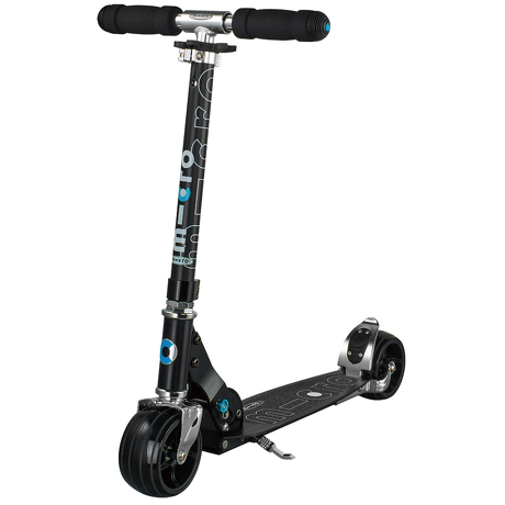 Hulajnoga Micro Rocket Black