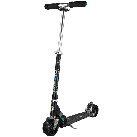 Hulajnoga Micro Rocket Black