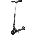 Hulajnoga Micro Rocket Black Hulajnoga Micro Rocket Black