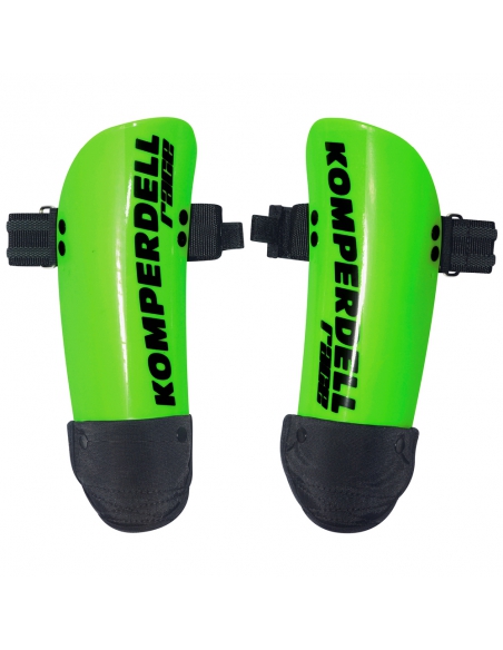 Ochraniacze narciarskie na przedramiona Komperdell Elbow Protection World Cup Junior