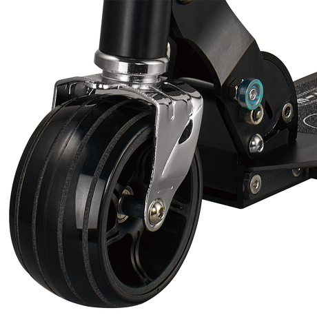 Hulajnoga Micro Rocket Black