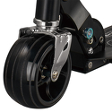 Hulajnoga Micro Rocket Black Hulajnoga Micro Rocket Black