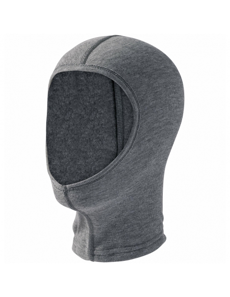 Kominiarka narciarska Odlo Active Warm Kids Eco Face Mask Steel Grey